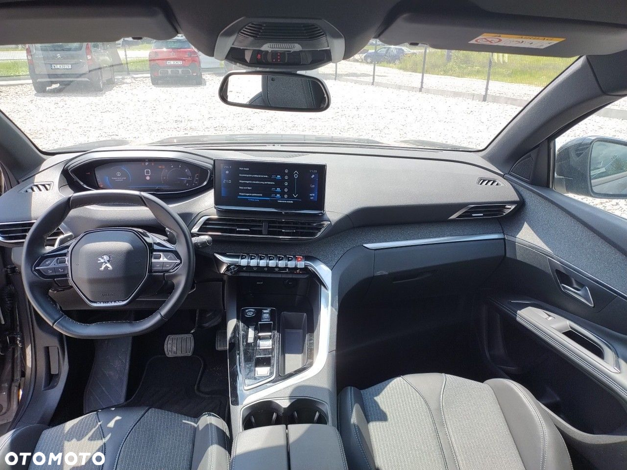 Peugeot 3008 1.5 BlueHDi Allure Pack S&S EAT8 - 8