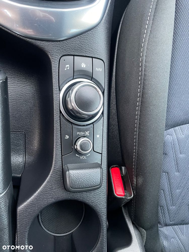 Mazda 2 SKYACTIV-G 75 Exclusive-Line - 27