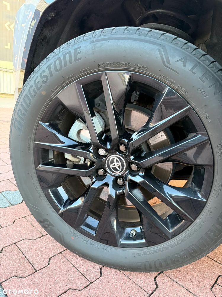Toyota RAV4 2.5 Hybrid Selection 4x2 - 32