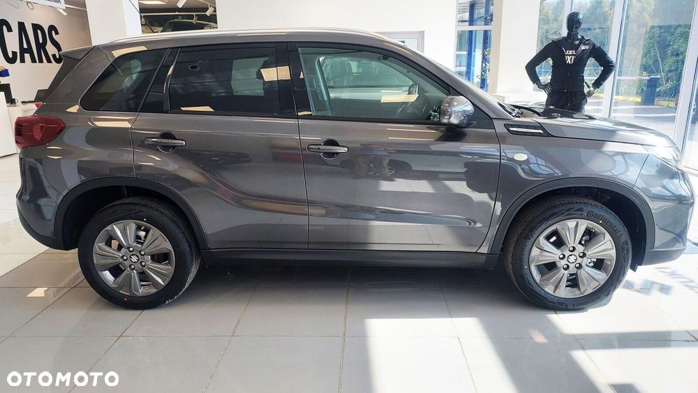 Suzuki Vitara - 5