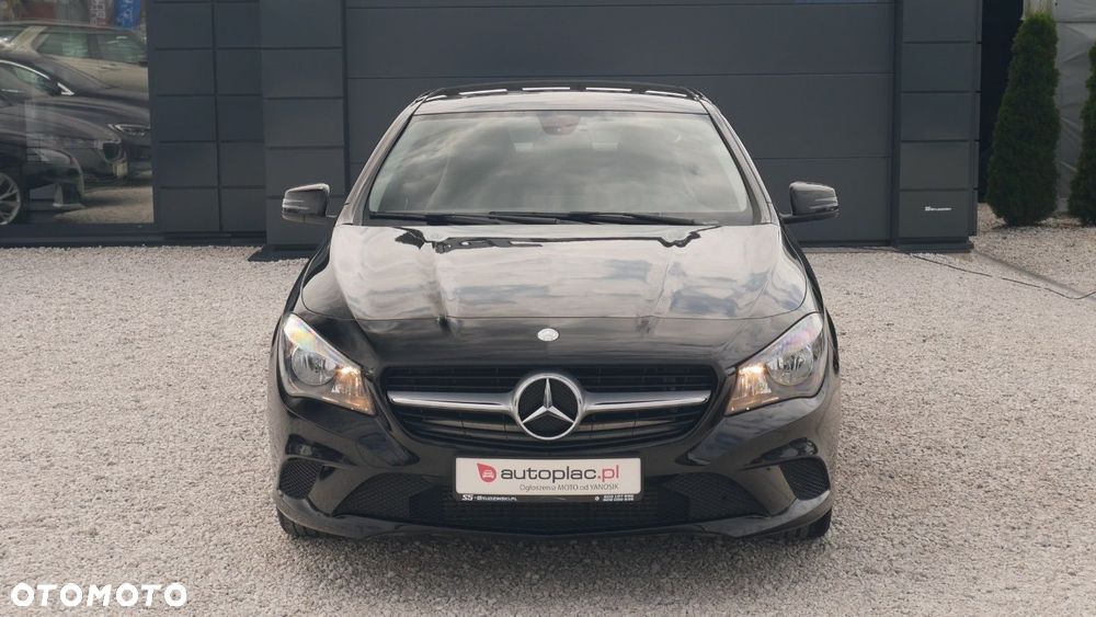 Mercedes-Benz CLA - 3