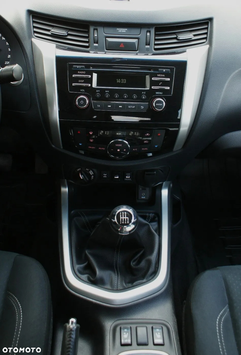 Nissan NAVARA - 18