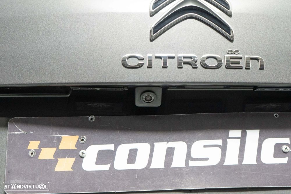 Citroën C5 Aircross 1.6 Hybrid Shine e-EAT8 - 17