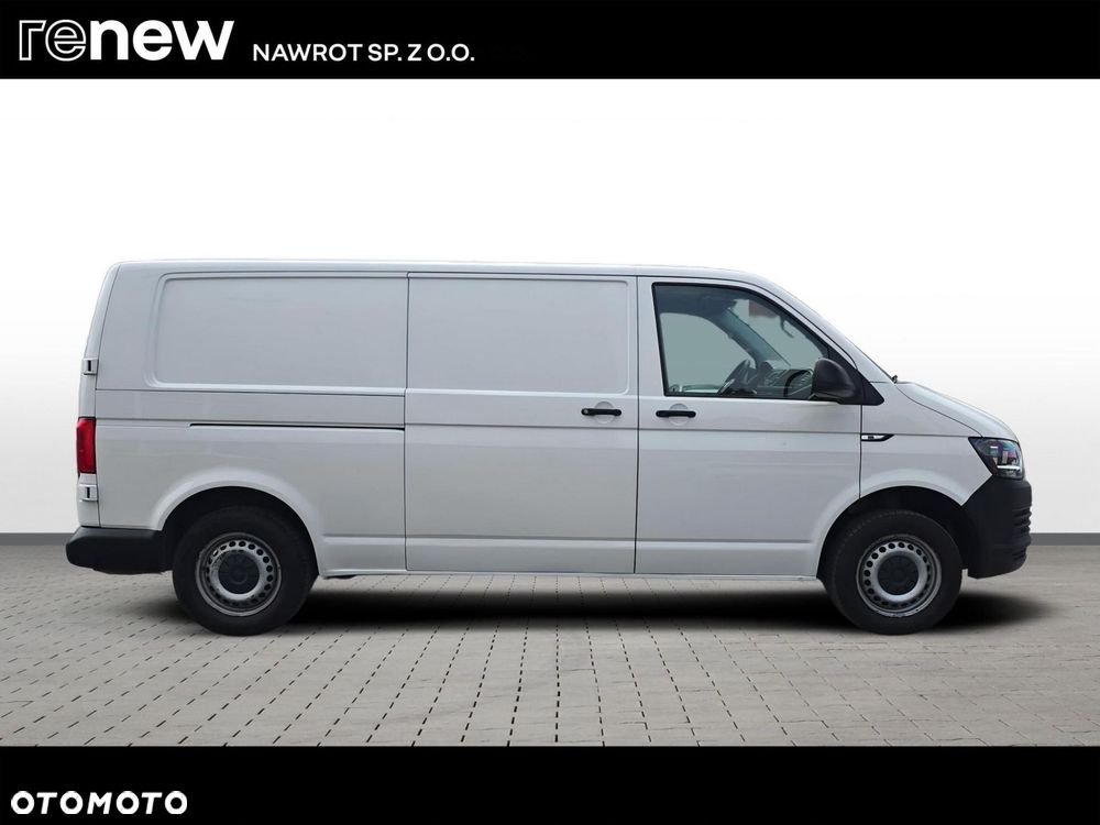 Volkswagen transporter - 6
