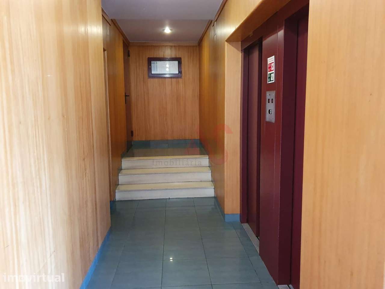 Apartamento T3 Duplex para Arrendamento em Braga – Conforto, Espaço e - Grande imagem: 2/10
