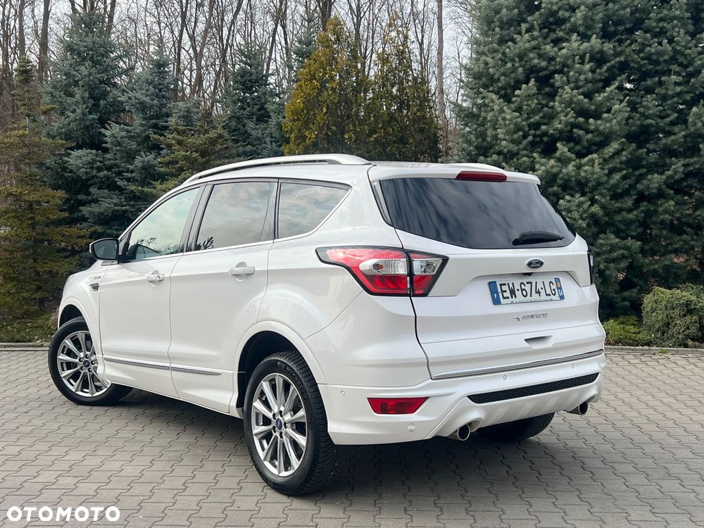 Ford Kuga - 3