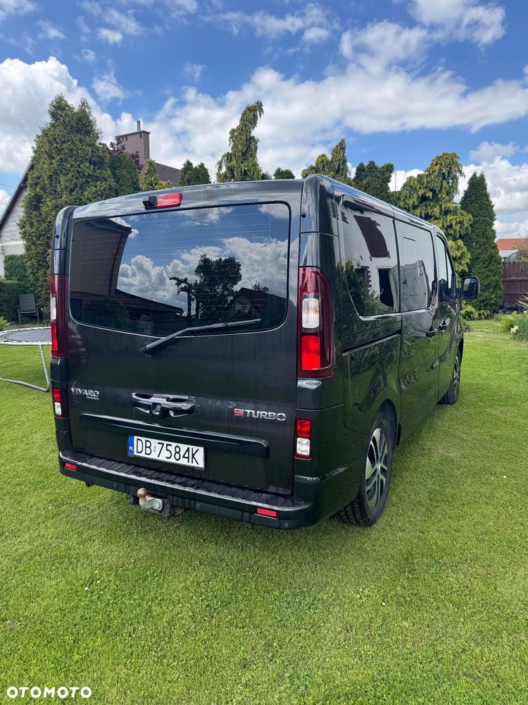 Opel Vivaro L1H1 S&S Tourer - 3
