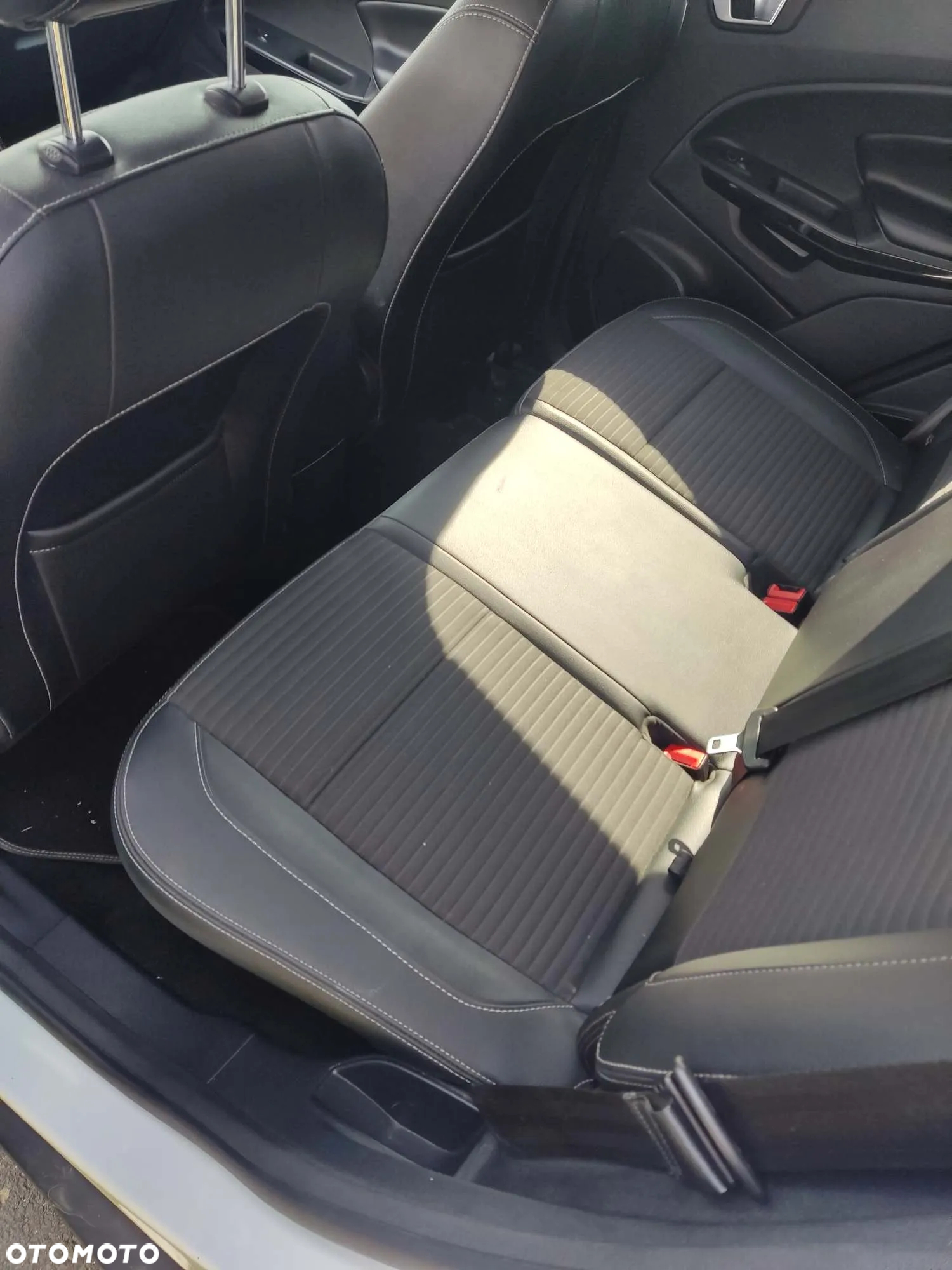Ford EcoSport 1.5 EcoBlue AWD Navi Edition ASS - 10