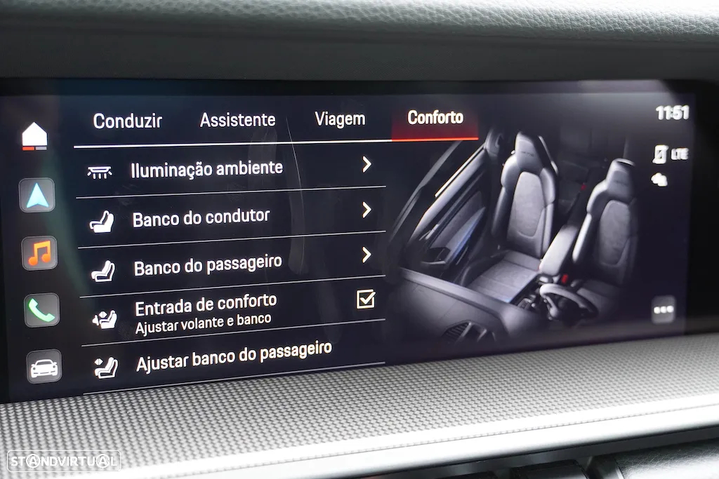 Porsche 911 (992) Carrera 4 GTS PDK - 44