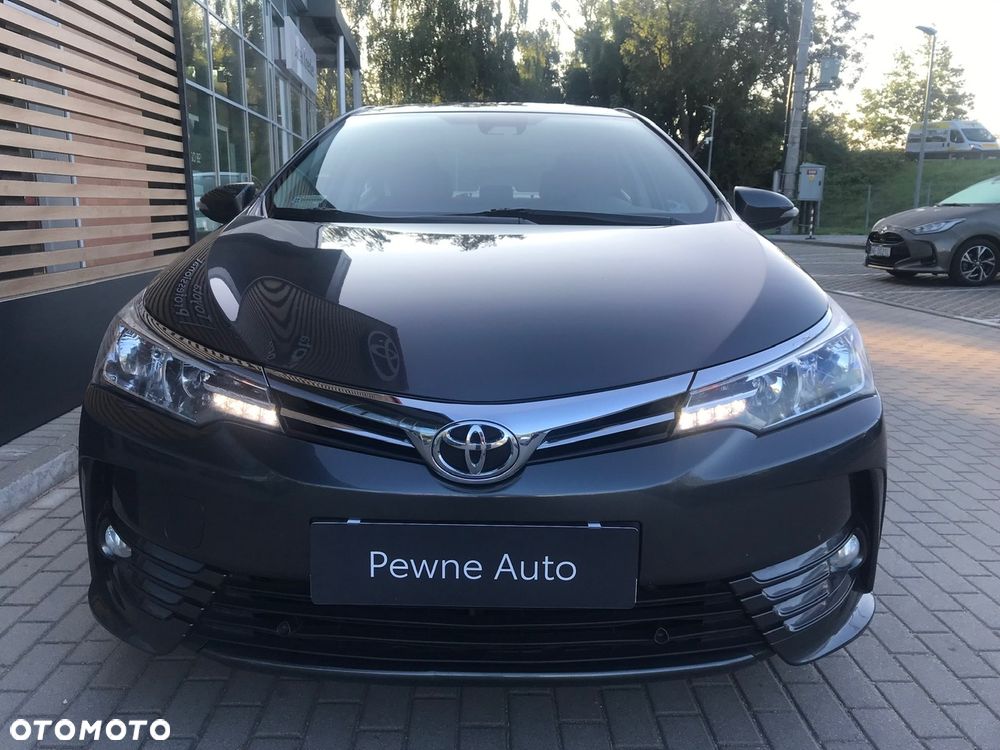 Toyota Corolla 1.6 Comfort - 13