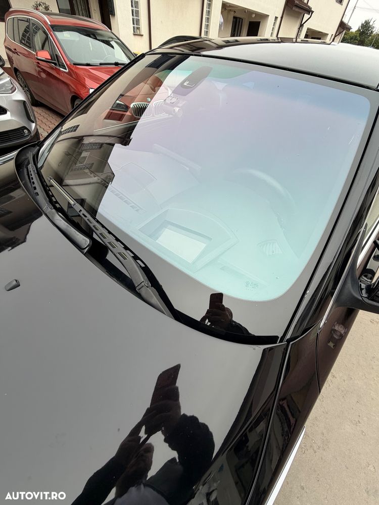BMW Seria 5 - 18