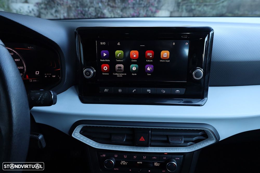 SEAT Arona 1.0 TSI Style - 25