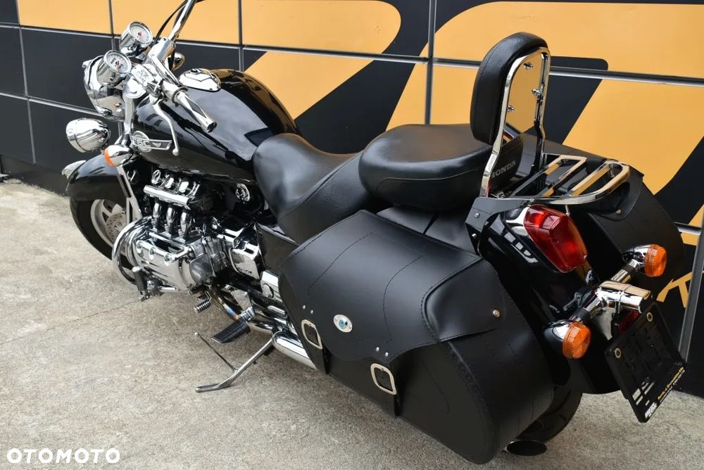 Honda Valkyrie - 14