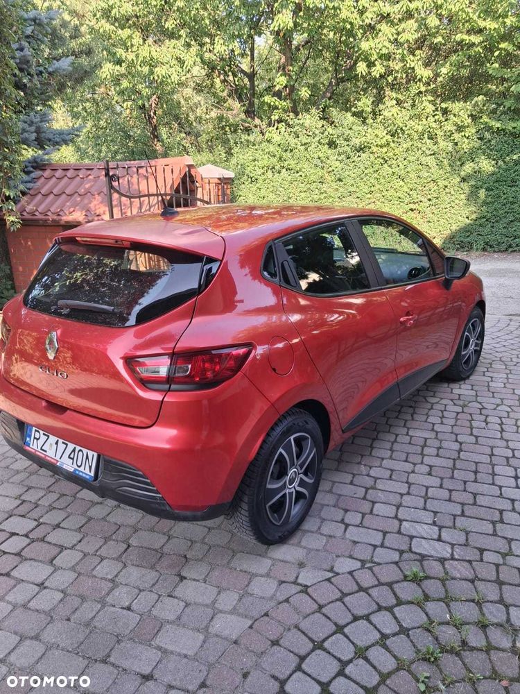 Renault Clio - 3