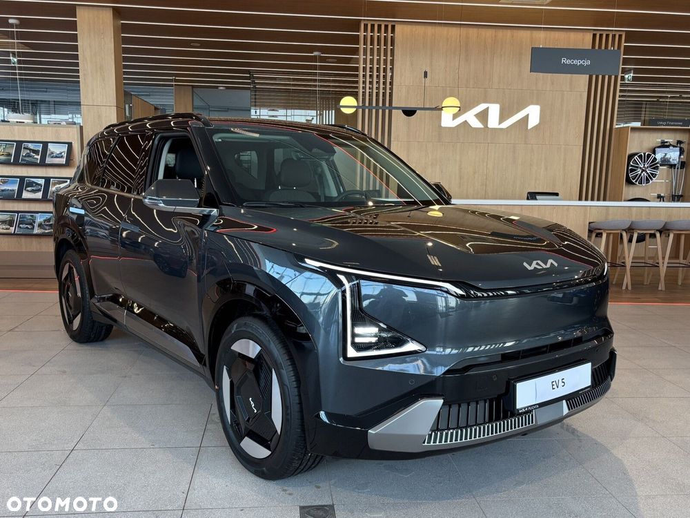 Kia EV5 - 2