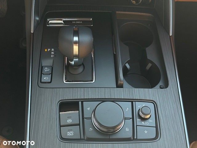 Mazda CX-60 3.3 D mHEV Homura Plus - 12