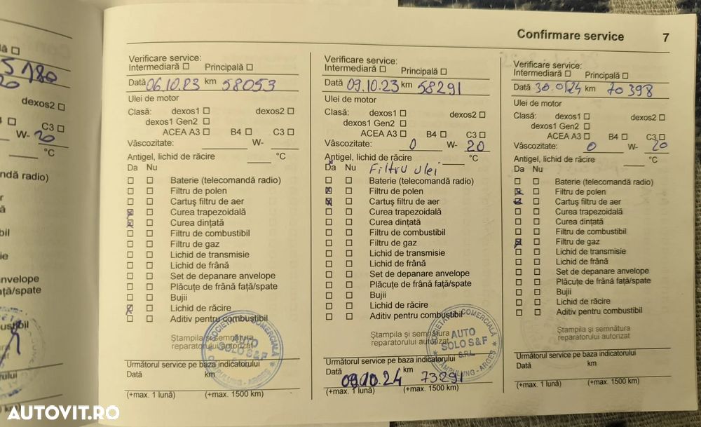 Opel Grandland X 1.2 Turbo START/STOP Aut. Design Line - 6