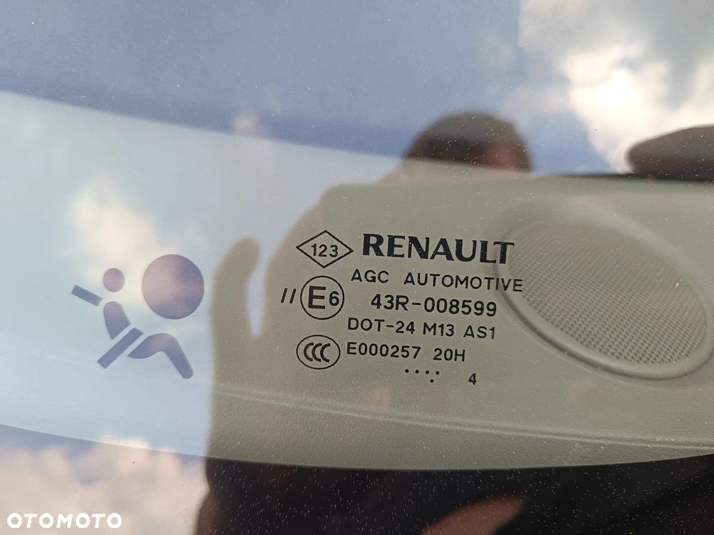 Renault Scenic 1.6 16V 110 TomTom Edition - 13