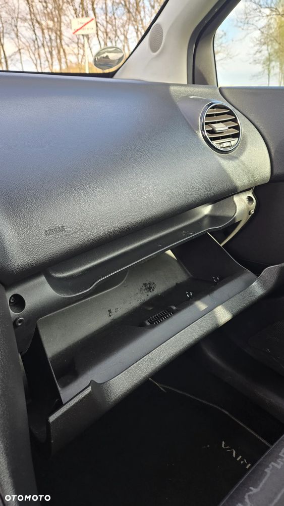 Opel Meriva 1.4 T Enjoy - 30