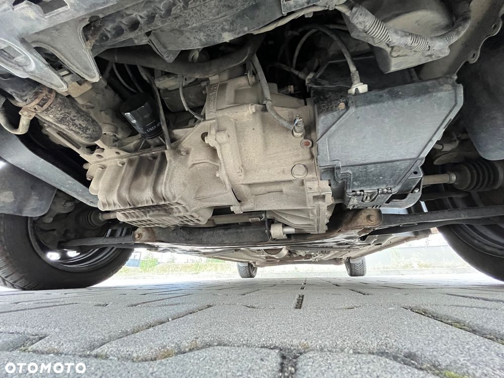 Ford Fiesta 1.25 Gold X EU6 - 33