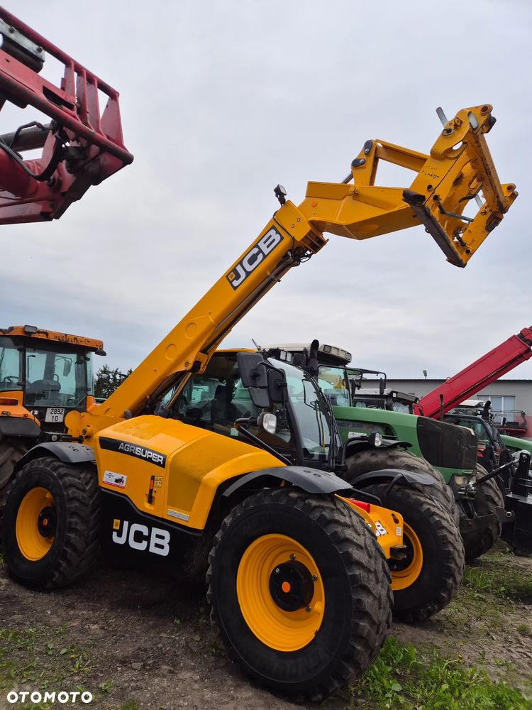 JCB - 1