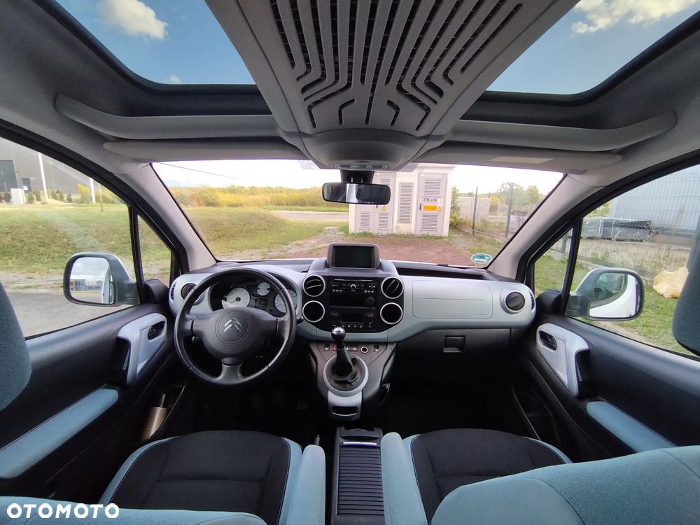 Citroën Berlingo Multispace VTi 120 SELECTION - 9