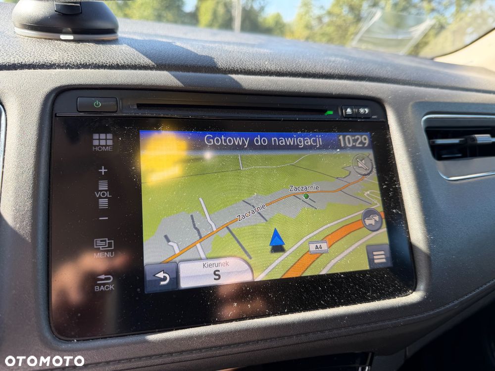 Honda HR-V 1.5 Elegance (ADAS) CVT - 11