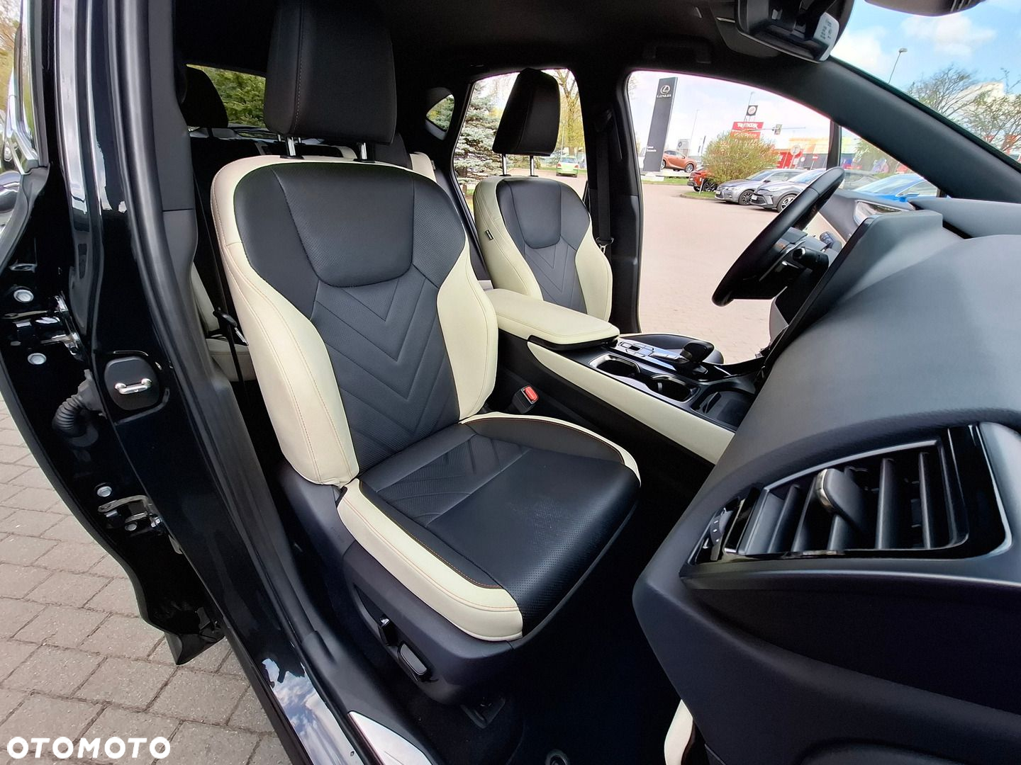 Lexus NX - 20
