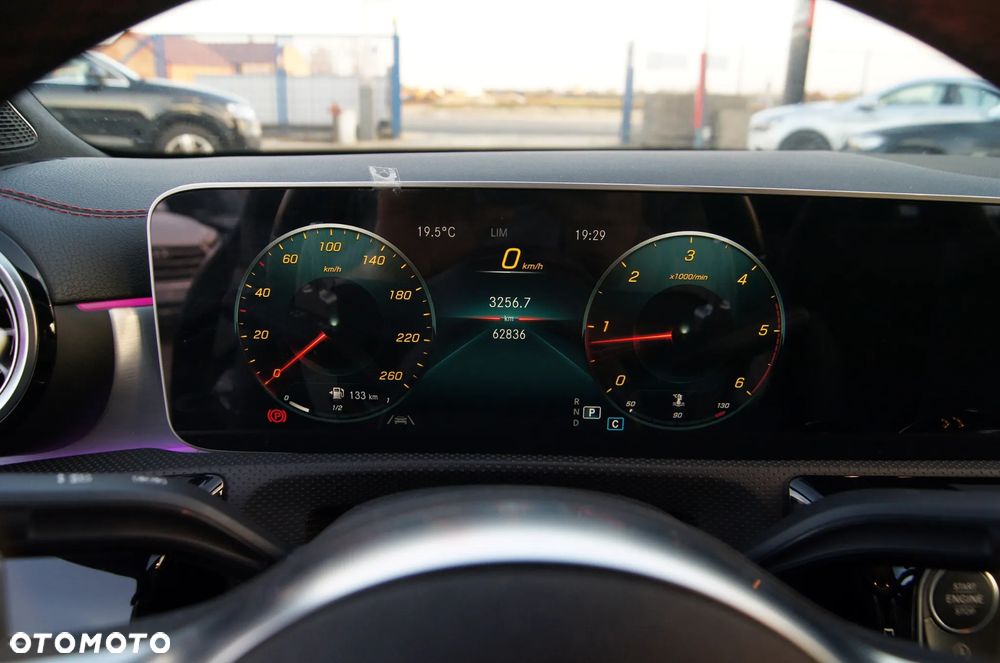 Mercedes-Benz CLA 200 d 8G-DCT AMG Line Advanced Plus - 20