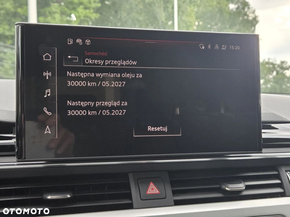 Audi A4 - 23