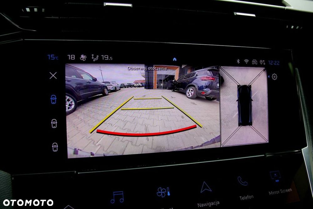 Peugeot 308 1.2 PureTech Allure Pack S&S EAT8 - 24