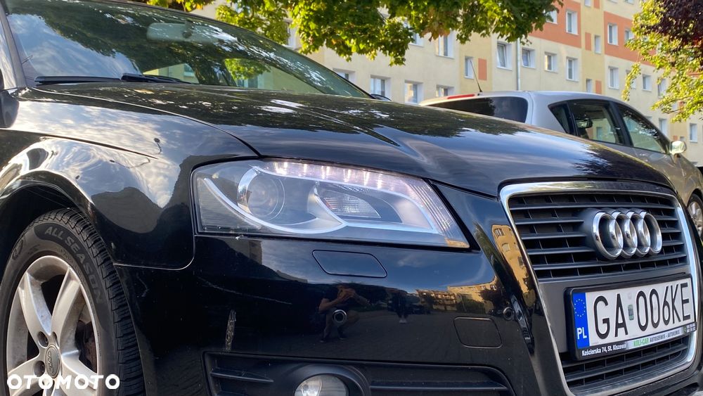 Audi A3 1.4 TFSI Ambition - 3