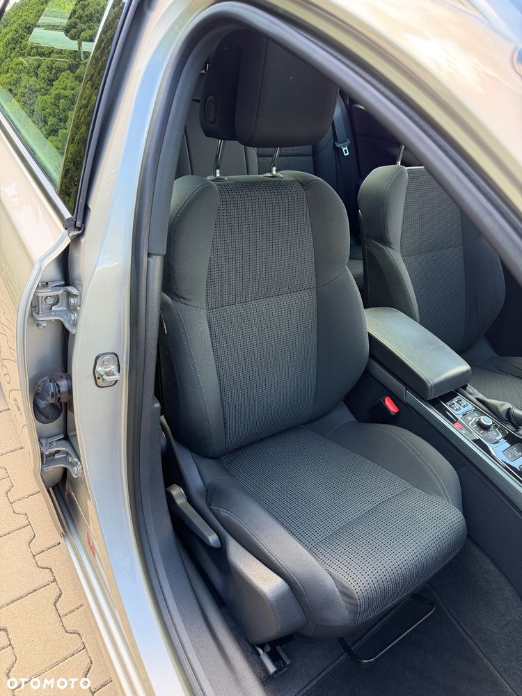 Peugeot 508 2.0 HDi Allure - 19