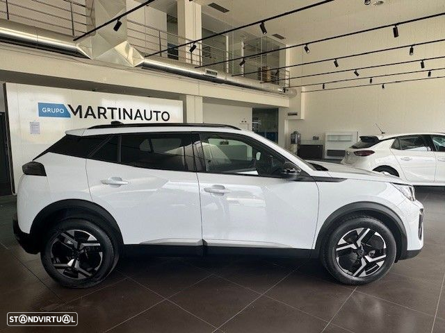 Peugeot 2008 1.2 PureTech Allure - 3