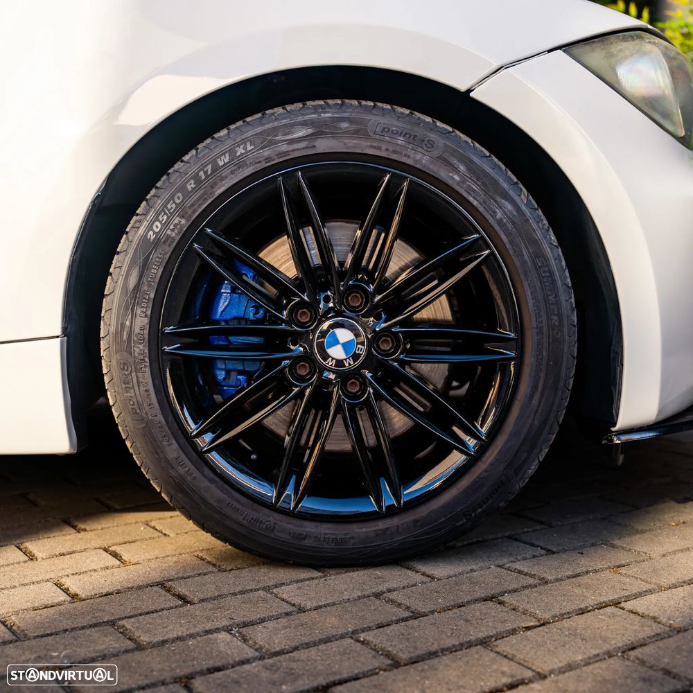 BMW 123 - 6