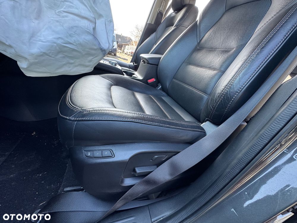 Mazda CX-5 - 14