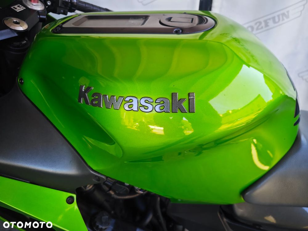 Kawasaki Ninja - 20
