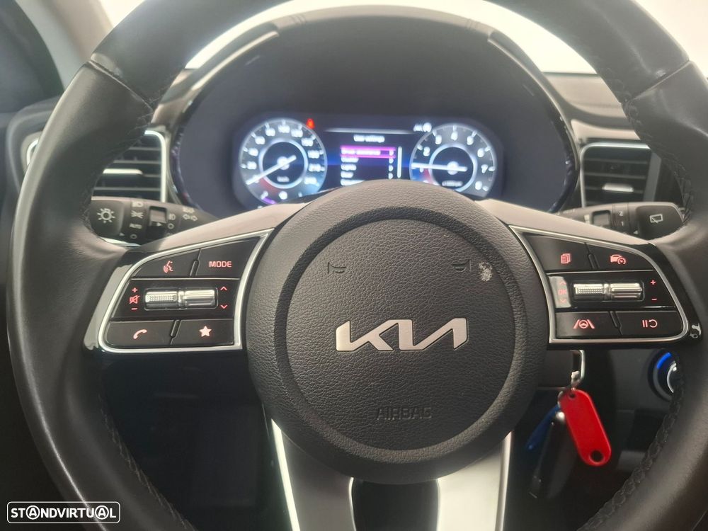 Kia Ceed 1.0 T-GDI Sport - 13
