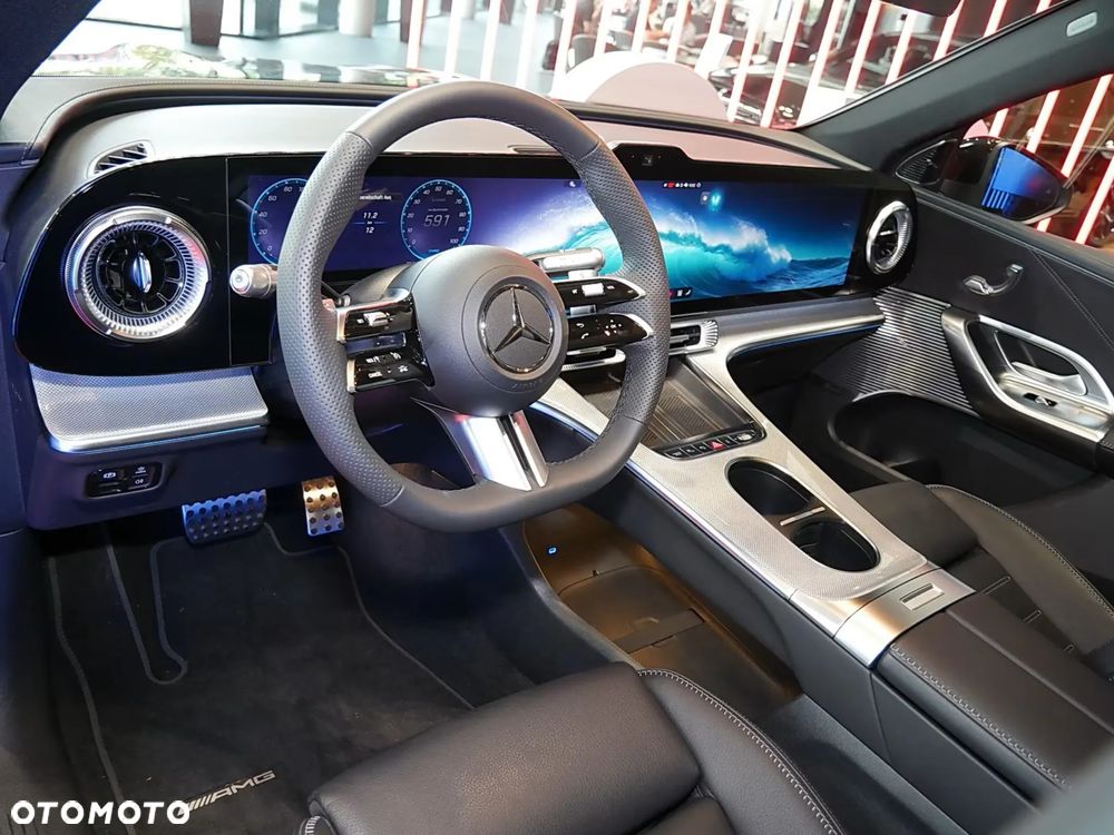 Mercedes-Benz GLC 400 94kWh 4-Matic EQ - 18