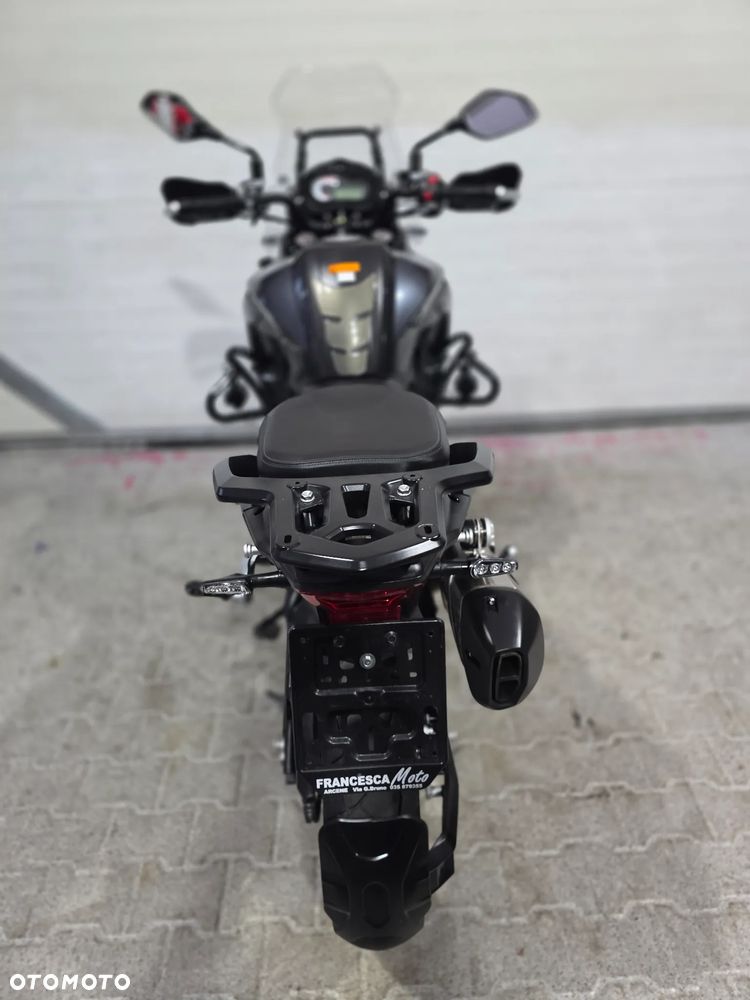 Benelli TRK 502 - 30
