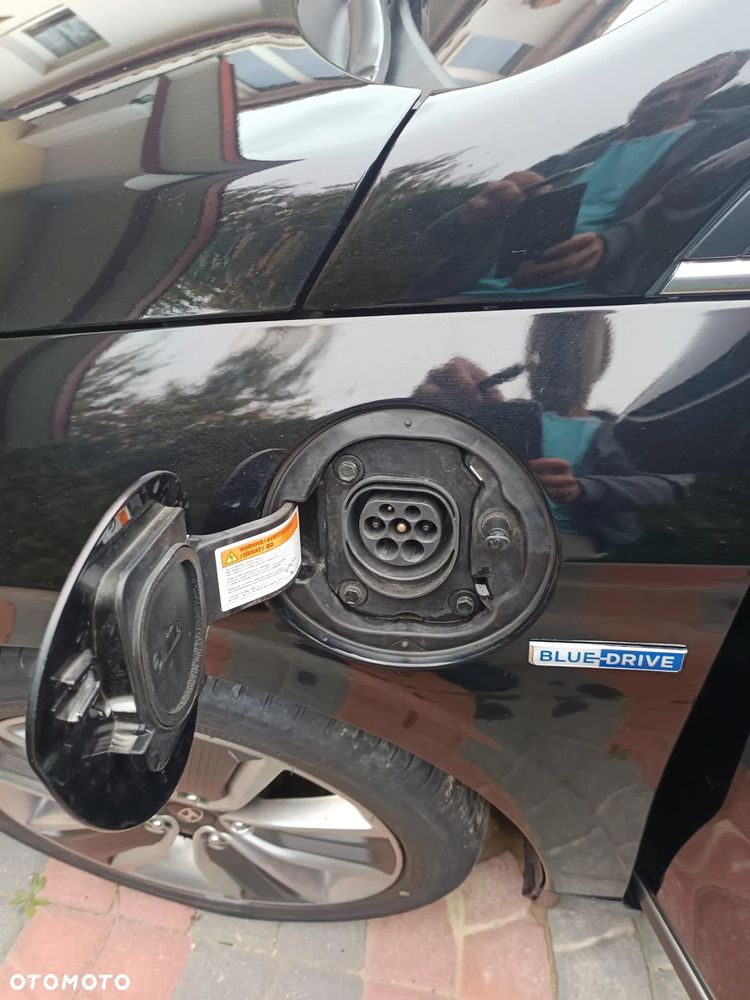 Hyundai IONIQ Plug-in hybrid Platinum - 17