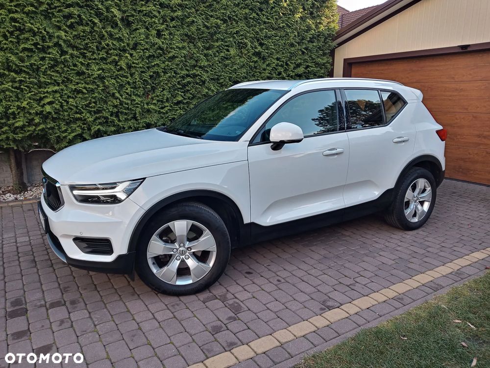 Volvo XC 40