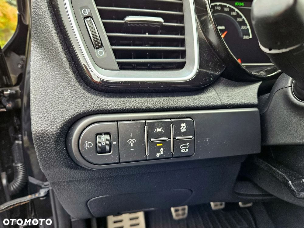 Kia Ceed SW 1.4 T-GDI OPF GT Line - 30