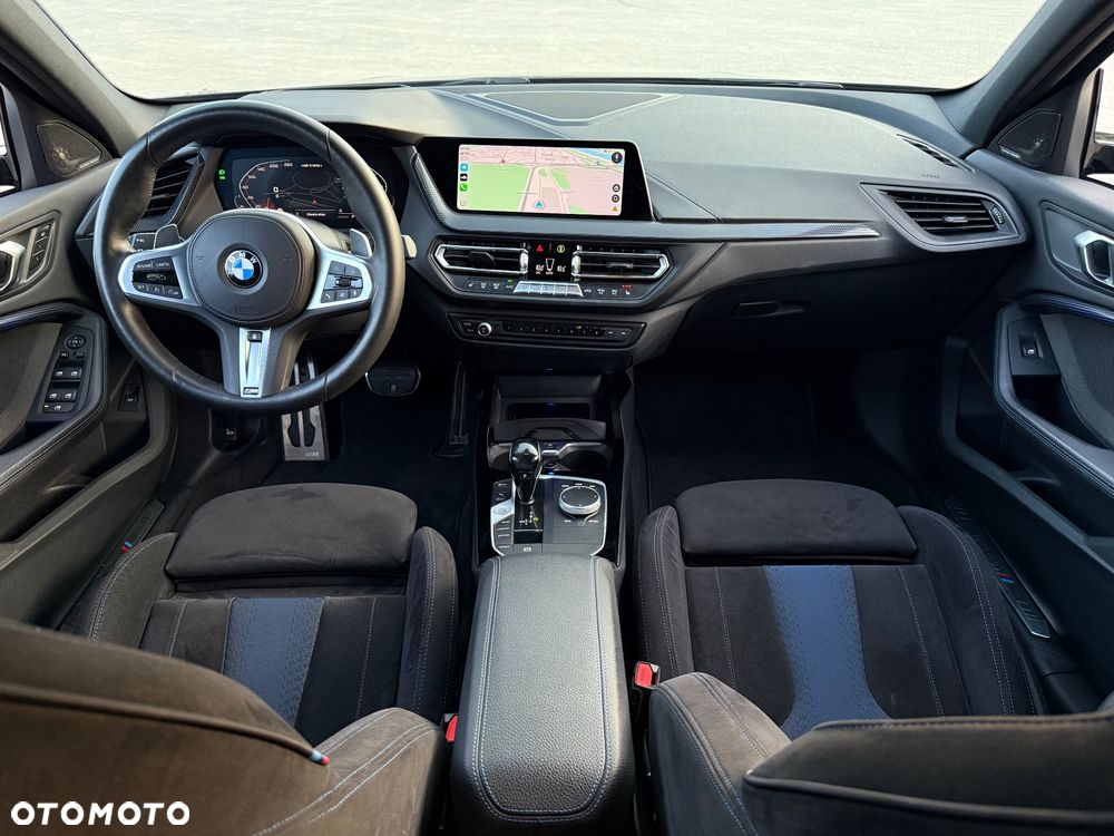 BMW Seria 1 M135i xDrive - 19