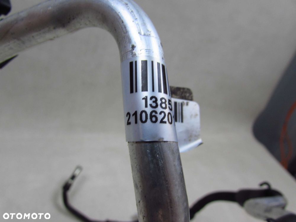 FIAT DUCATO BOXER JUMPER 2.0 BLUEHDI 14-23 PRZEWOD WSPOMAGANIA 1385762080 - 5