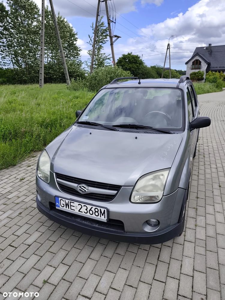 Suzuki Ignis 1.3 Comfort - 1