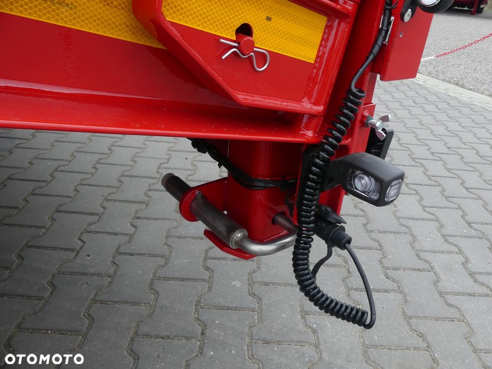 Janmil NISKOPODWOZIOWA / FABRYCZNIE NOWA / ZAGŁĘBIANA  / - 17