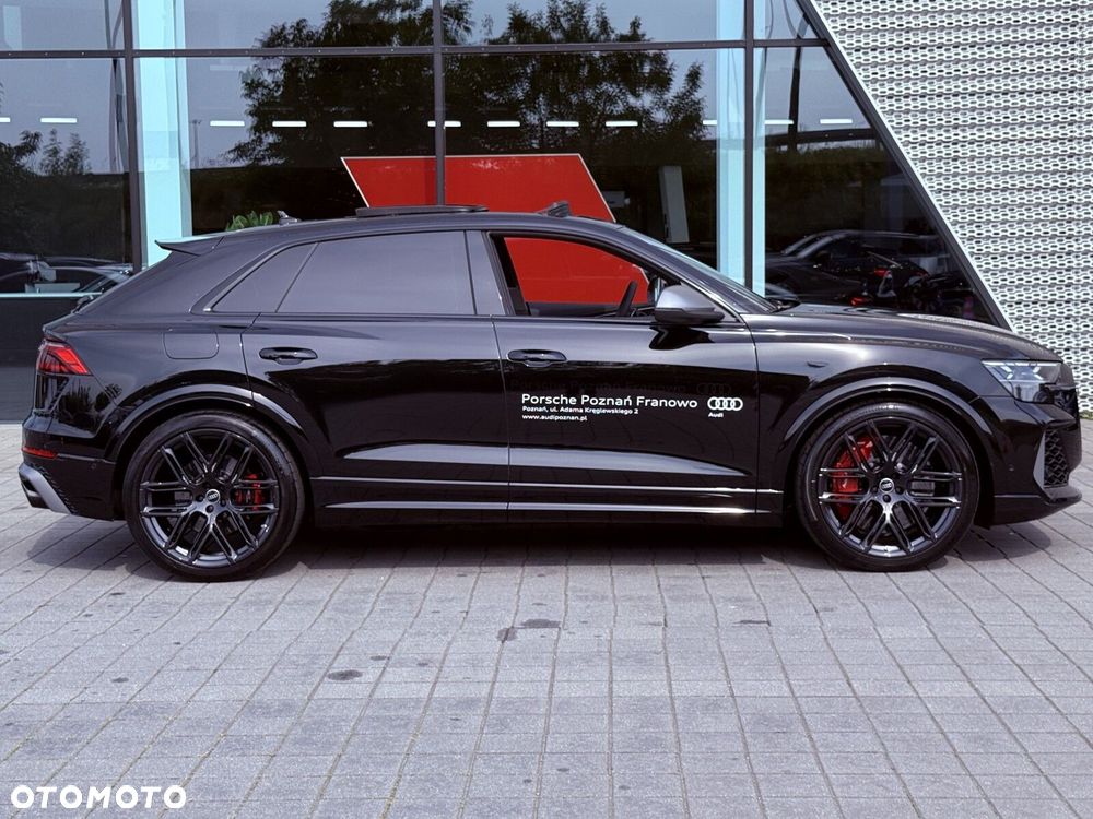 Audi RS Q8 TFSI Quattro Tiptronic Performance - 20