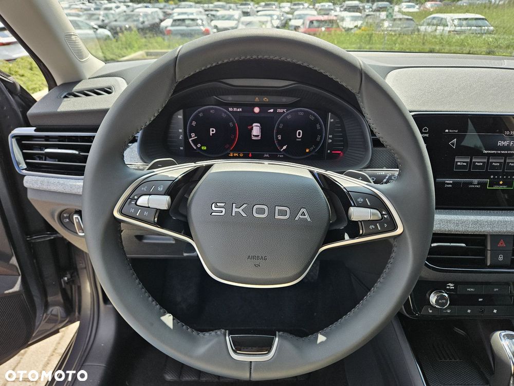 Skoda Kamiq - 17