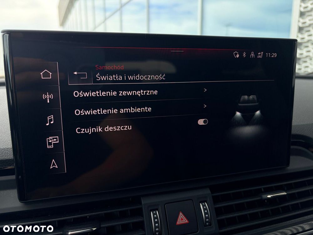Audi Q5 Sportback - 33